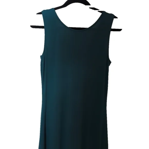 BOSTON Design Studio maxi dress size small - Picture 8 of 11